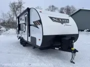2023 Forest River Wildwood X-Lite Midwest 171RBXL 