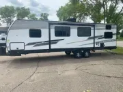 new Travel Trailers Cruiser RV  for sale, in Fargo, ND Thumbnail 3