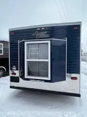 new Ice / Tiny Houses Ice Castle  for sale, in Fargo, ND Thumbnail 3