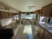 used Camper / RV Allegro  for sale, in Fargo, ND Thumbnail 19