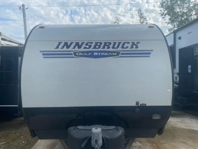 2020 Gulf Stream innsbruck 323tbr