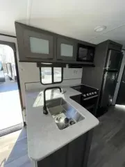 new Travel Trailers Cruiser RV  for sale, in Fargo, ND Thumbnail 7
