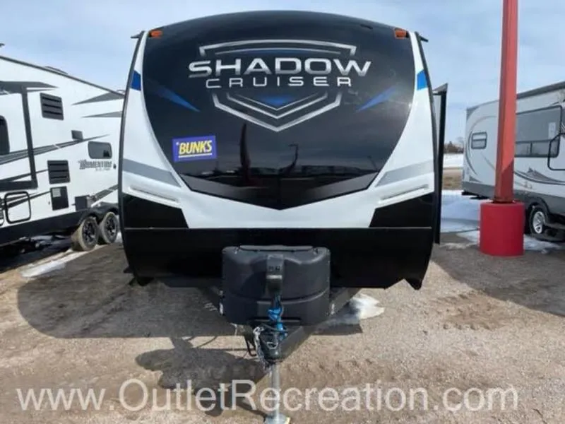 2021 Cruiser RV