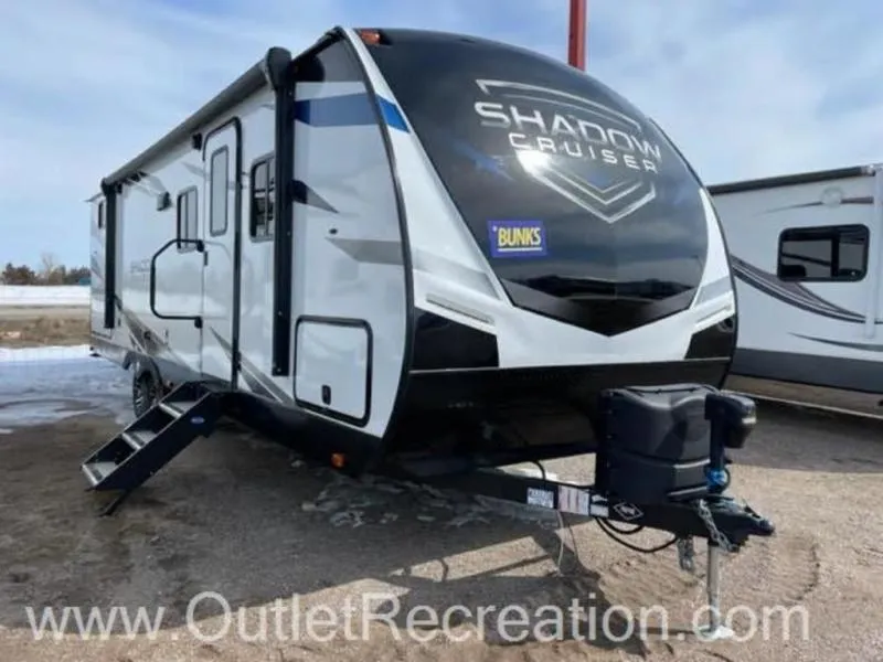 2021 Cruiser RV