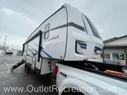 2023 Forest River Impression Mid-Profile 235RW 235RW