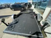 new Ice / Tiny Houses Black Hole  for sale, in Fargo, ND Thumbnail 3