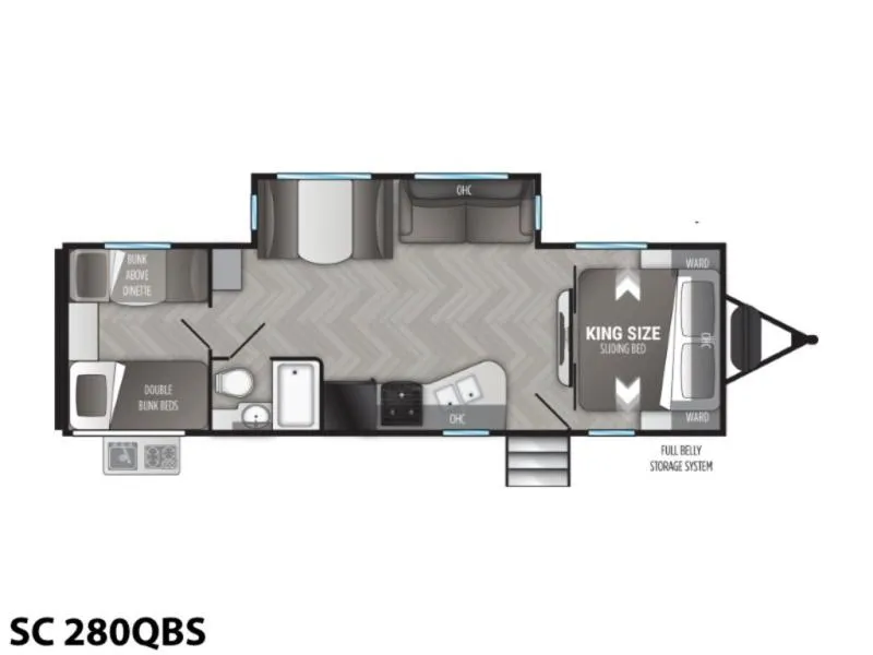 2021 Cruiser RV