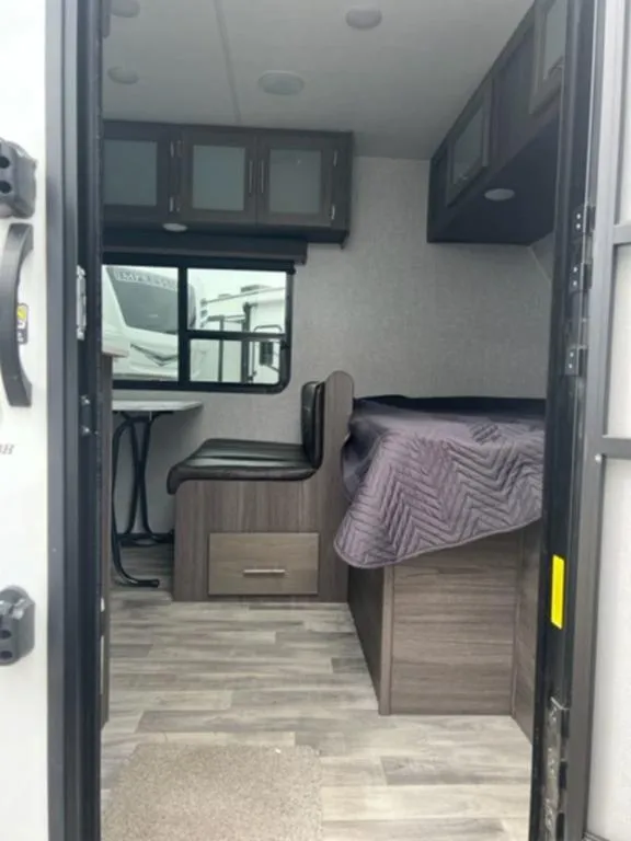 2021 Dutchmen RV