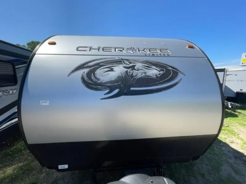 2022 Forest River cherokee 274ak