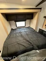 new Toy Haulers Cruiser RV  for sale, in Fargo, ND Thumbnail 26