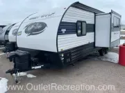 new Travel Trailers Forest River  for sale, in Fargo, ND Thumbnail 3