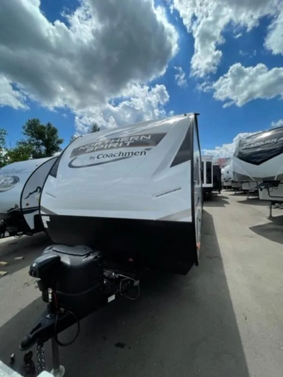 2022 Coachmen RV
