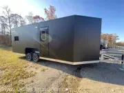 2023 LEGEND OUTDOORS 8621NDA 8.5X21 