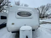 used Park Models Forest River  for sale, in Fargo, ND Thumbnail 2