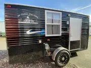 used Ice / Tiny Houses Ice Castle  for sale, in Fargo, ND Thumbnail 2