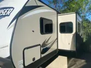 used Travel Trailers Cruiser RV  for sale, in Fargo, ND Thumbnail 2