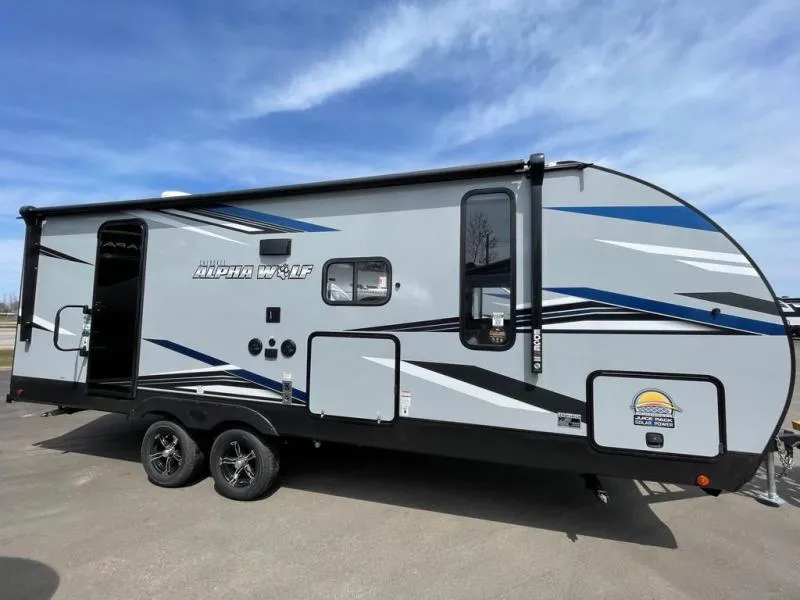 2022 Forest River cherokee 274brb
