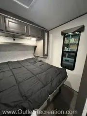 used Toy Haulers Cruiser RV  for sale, in Fargo, ND Thumbnail 20