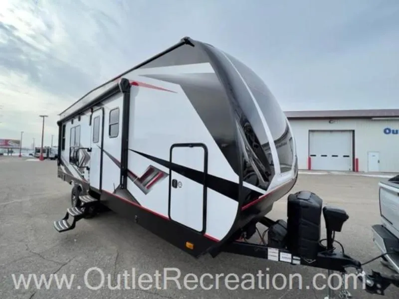 2023 Cruiser RV
