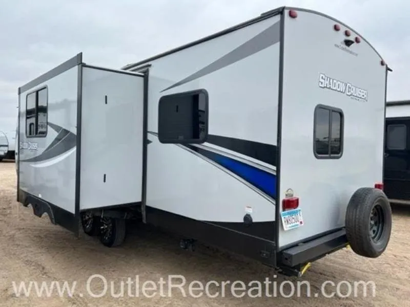 2020 Cruiser RV