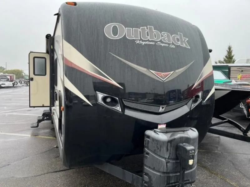 2016 Keystone RV outback 277rl