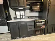 new Toy Haulers Cruiser RV  for sale, in Fargo, ND Thumbnail 16