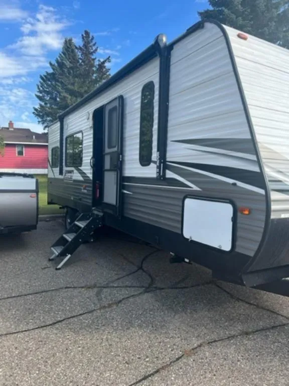 2021 Keystone RV