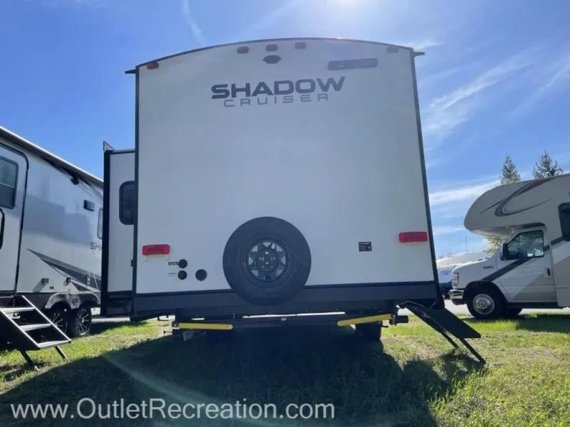 2022 Cruiser RV
