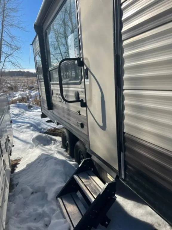 2019 Forest River wildwood 280rt