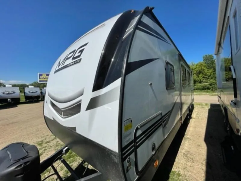 2022 Cruiser RV