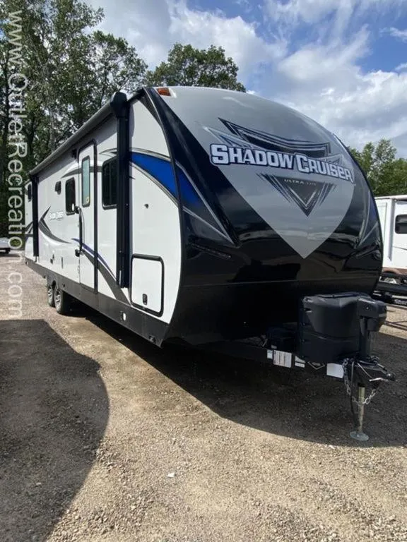 2021 Cruiser RV
