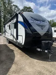 2021 Cruiser RV Shadow Cruiser SC 263RLS 
