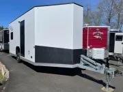 2022 Legend® Trailers 8617THA 
