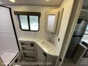 new Travel Trailers Cruiser RV  for sale, in Fargo, ND Thumbnail 12