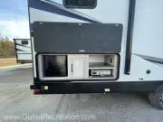 new Travel Trailers Cruiser RV  for sale, in Fargo, ND Thumbnail 9