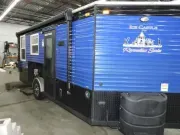 2021 Ice Castle Fish Houses RECREATION SERIES 8X17 