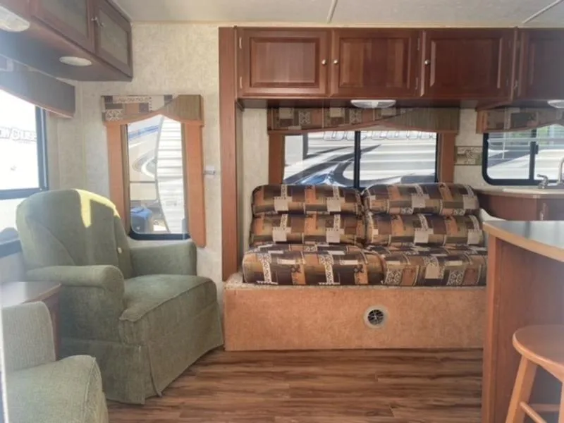 2010 Dutchmen RV