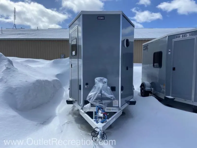 2023 Core Ice core ice 6515st