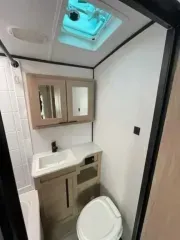 new Travel Trailers Cruiser RV  for sale, in Fargo, ND Thumbnail 9