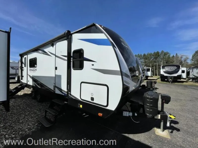 2022 Cruiser RV