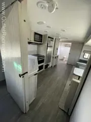 new Travel Trailers Cruiser RV  for sale, in Fargo, ND Thumbnail 12