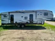 new Fifth Wheel Trailers Forest River  for sale, in Fargo, ND Thumbnail 1