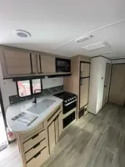new Travel Trailers Cruiser RV  for sale, in Fargo, ND Thumbnail 6