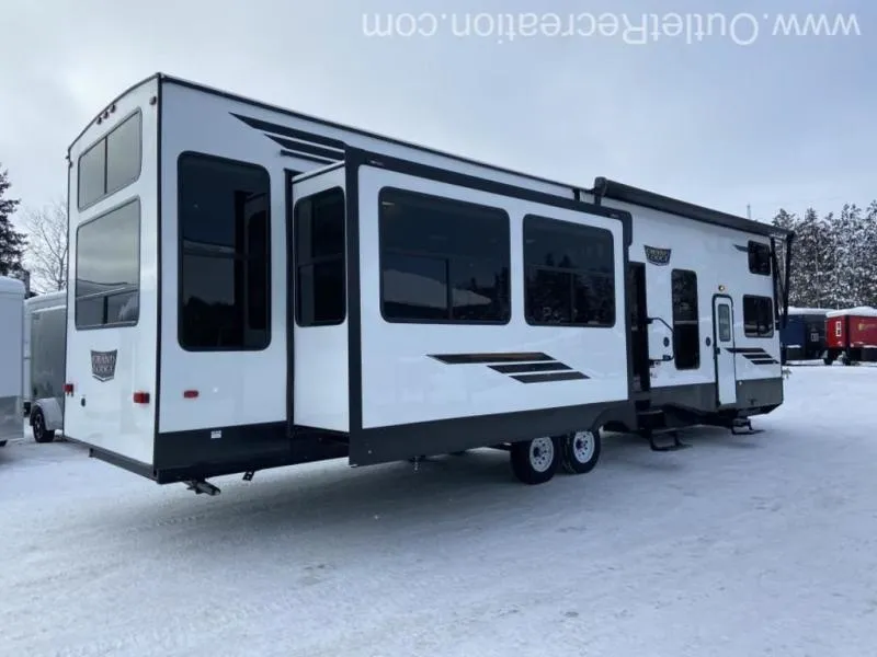 2023 Wildwood