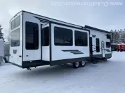 new Travel Trailers Wildwood  for sale, in Fargo, ND Thumbnail 3