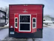 used Ice / Tiny Houses Ice Castle  for sale, in Fargo, ND Thumbnail 3