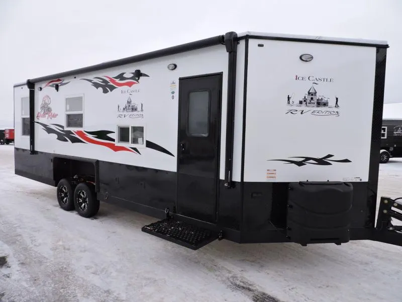 Outlet Recreation RV