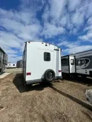 new Travel Trailers Cruiser RV  for sale, in Fargo, ND Thumbnail 5