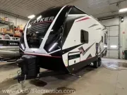 used Toy Haulers Cruiser RV  for sale, in Fargo, ND Thumbnail 4