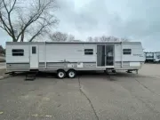 2005 Dutchmen SPORT 38BH 